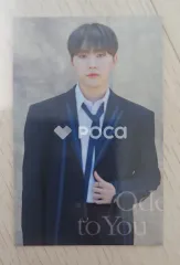 Seventeen スングァン セブチ SEVENTEEN WORLD TOUR ODE TO YOU トレカセット