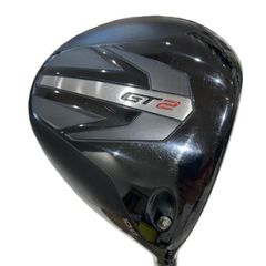 メーカー特注Titleist GT2 ドライバー 9.0 ベンタスTRブルー6S - メルカリ