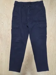 UNIQLO メンズ カーゴパンツ