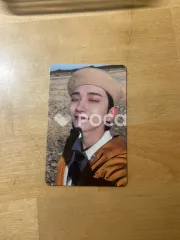 Seventeen ジョシュア セブチ Face the Sun ep.4 Path Ver.