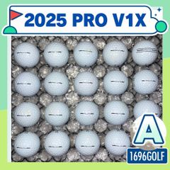 ロストボール タイトリスト PRO V1X A ランク 20球 14 おまけ付 - メルカリ