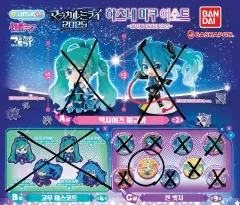 マジカルミライ 2025 缶バッジ c賞 LYNN