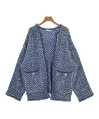 SALON adam et rope カーディガン レディース 【古着】【中古】【送料無料】