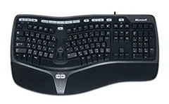 2026年最新】MICROSOFT キーボード エルゴノミクスの人気アイテム