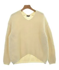 PLST ニット・セーター レディース 【古着】【中古】【送料無料】