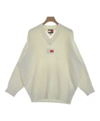TOMMY JEANS ニット・セーター メンズ 【古着】【中古】【送料無料】