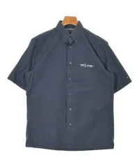 TOMMY JEANS カジュアルシャツ メンズ 【古着】【中古】【送料無料】