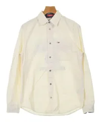 TOMMY JEANS カジュアルシャツ メンズ 【古着】【中古】【送料無料】