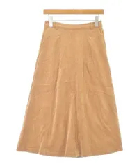 ehka sopo ロング・マキシ丈スカート レディース 【古着】【中古】【送料無料】