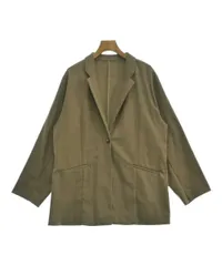 Kastane カジュアルジャケット レディース 【古着】【中古】【送料無料】