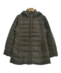 UNTITLED ダウンジャケット/ダウンベスト レディース 【古着】【中古】【送料無料】