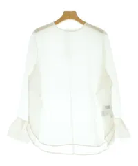 UNTITLED ブラウス レディース 【古着】【中古】【送料無料】