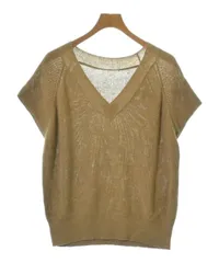 IENA ベスト/ノースリーブ レディース 【古着】【中古】【送料無料】