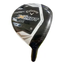 2026年最新】x hot フェアウェイウッドの人気アイテム - メルカリ