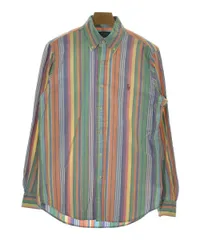 Polo Ralph Lauren カジュアルシャツ メンズ 【古着】【中古】【送料無料】