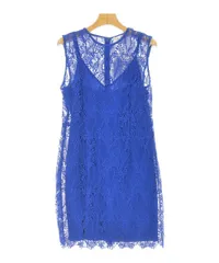 DIANE von FURSTENBERG ワンピース レディース 【古着】【中古】【送料無料】