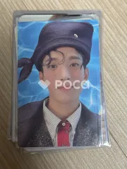 Seventeen ドギョム セブチ 17 IS RIGHT HERE HERE Ver.