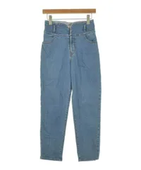 Noela デニムパンツ レディース 【古着】【中古】【送料無料】のサムネイル