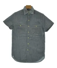 J.CREW カジュアルシャツ メンズ 【古着】【中古】【送料無料】