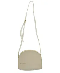 IL BISONTE ショルダーバッグ レディース 【古着】【中古】【送料無料】