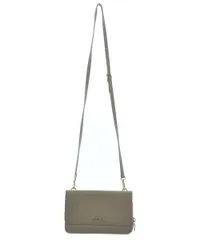 FURLA ショルダーバッグ レディース 【古着】【中古】【送料無料】