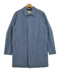 LACOSTE ステンカラーコート メンズ 【古着】【中古】【送料無料】のサムネイル