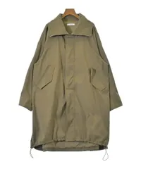 Dou Dou コート レディース 【古着】【中古】【送料無料】