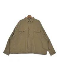 whowhat カジュアルシャツ メンズ 【古着】【中古】【送料無料】