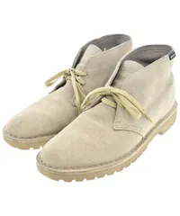 clarks ブーツ メンズ 【古着】【中古】【送料無料】