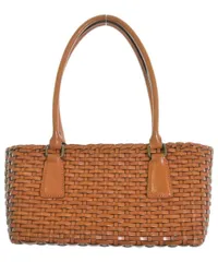 SAZABY ハンドバッグ レディース 【古着】【中古】【送料無料】