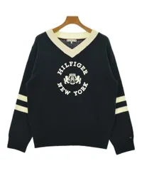 TOMMY HILFIGER ニット・セーター メンズ 【古着】【中古】【送料無料】