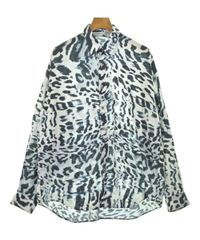 ensou. Charming man shirt レオパード サイズL ensou. Charming man shirt レオパード サイズL - メルカリ