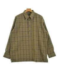 BEAMS カジュアルシャツ メンズ 【古着】【中古】【送料無料】