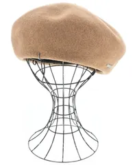 override ハンチング・ベレー帽 レディース 【古着】【中古】【送料無料】