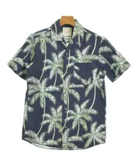 EDIFICE カジュアルシャツ メンズ 【古着】【中古】【送料無料】