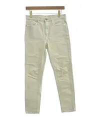 upper hights デニムパンツ レディース 【古着】【中古】【送料無料】