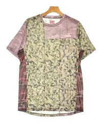 DIESEL Tシャツ・カットソー メンズ 【古着】【中古】【送料無料】