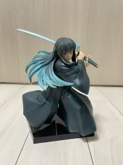 鬼滅の刃 時透 無一郎 B賞 フィギュア 一番くじ