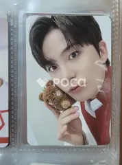 ATEEZ ジョンホ ATEEZ X ANITEEZ POP-UP EXHIBITION & STORE ANITEEZ IN THE CALLING RANDOM TRADING CARD