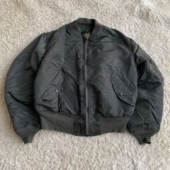 735 アルファインダストリーズ USA製 CWU-45/P M カーキ - メルカリ