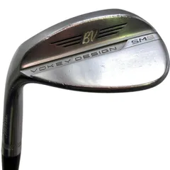 2026年最新】ボーケイ sm8 レフティの人気アイテム - メルカリ