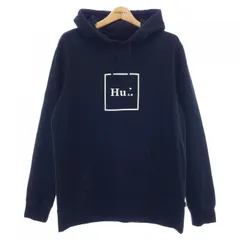 ハフ HUF パーカー