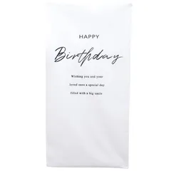 La Kissa 1歳 誕生日 タペストリー 飾り付け バースデー 男の子 女の子 バースデー デコレーション (タペストリー, 縦型A) 1