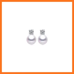 【新品】 天然淡水パール ピアス レディース S925銀ポスト 花モチーフ 18K厚金メッキ 大ぶり 揺れるデザイン 上品 おしゃれ 真珠イヤリング アレルギー対応 ギフト用 プレゼント向け 結婚式 デート パーティー用 (白い真珠)