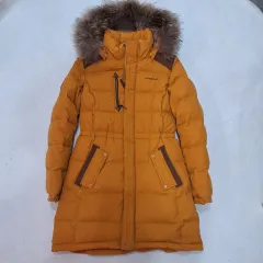 モンベル グースダウン90