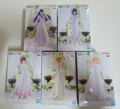 推しの子 ウェディング シリーズ 5種 セット まとめ (未開封)