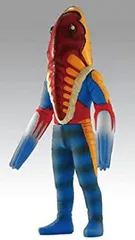 【中古】 ウルトラ怪獣シリーズ2005 10 メトロン星人2006