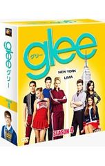 glee グリー シーズン2 SEASONSコンパクト・ボックス〈11枚組〉 - メルカリ