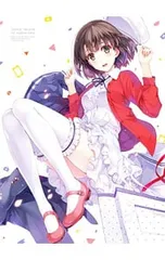 2026年最新】冴えない彼女の育てかた blu-rayの人気アイテム - メルカリ