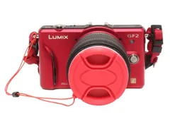2026年最新】lumix gf2 レンズの人気アイテム - メルカリ